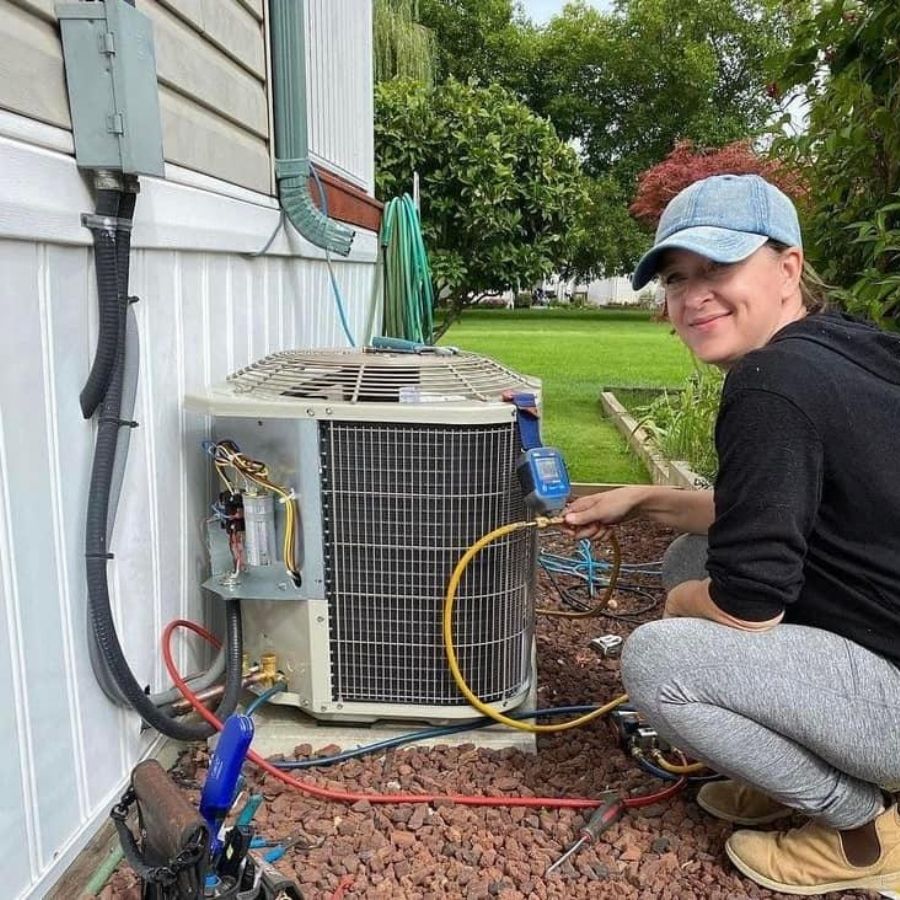 AC Maintenance in Tucson AZ 1 1