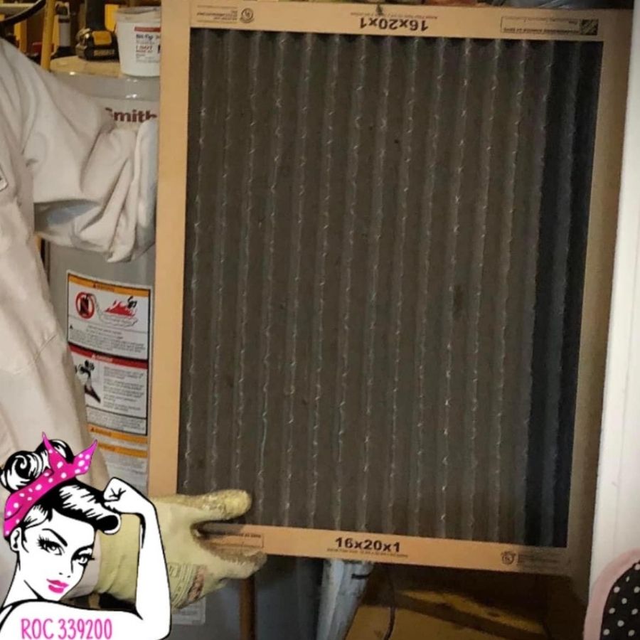 Air Purifier Installation in Tanque Verde, AZ