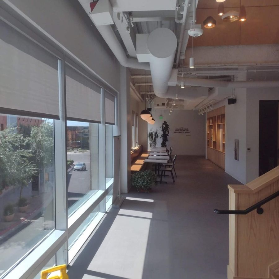 Duct Cleaning in Vail, AZ