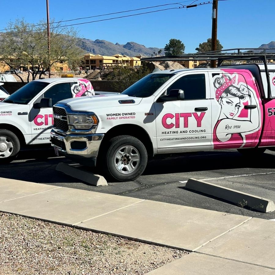 Ductless Mini Split Maintenance in Tucson AZ 1
