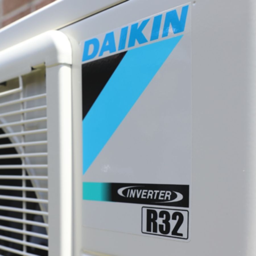 Ductless Mini Split Repair in Tucson AZ 1