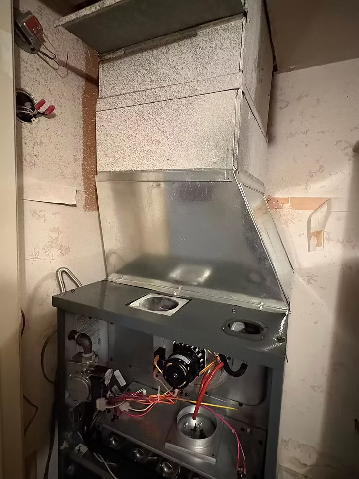 Furnace Installation in Oro Valley, AZ | City Heating & Cooling