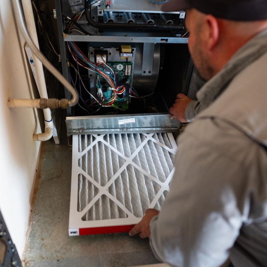 Furnace Maintenance in Sierra Vista, AZ