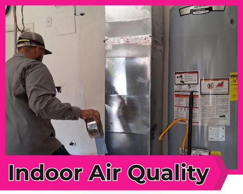 Indoor Air Services