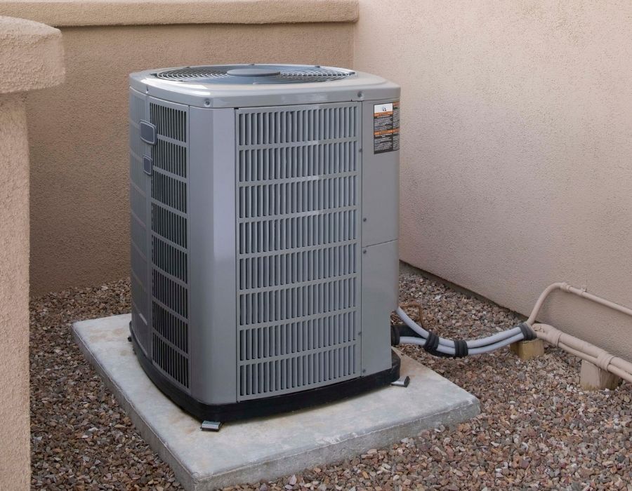 Is Your AC Ready for Tucson&rsquo;s First 100&deg; Day? Here&rsquo;s What Most Homeowners Miss