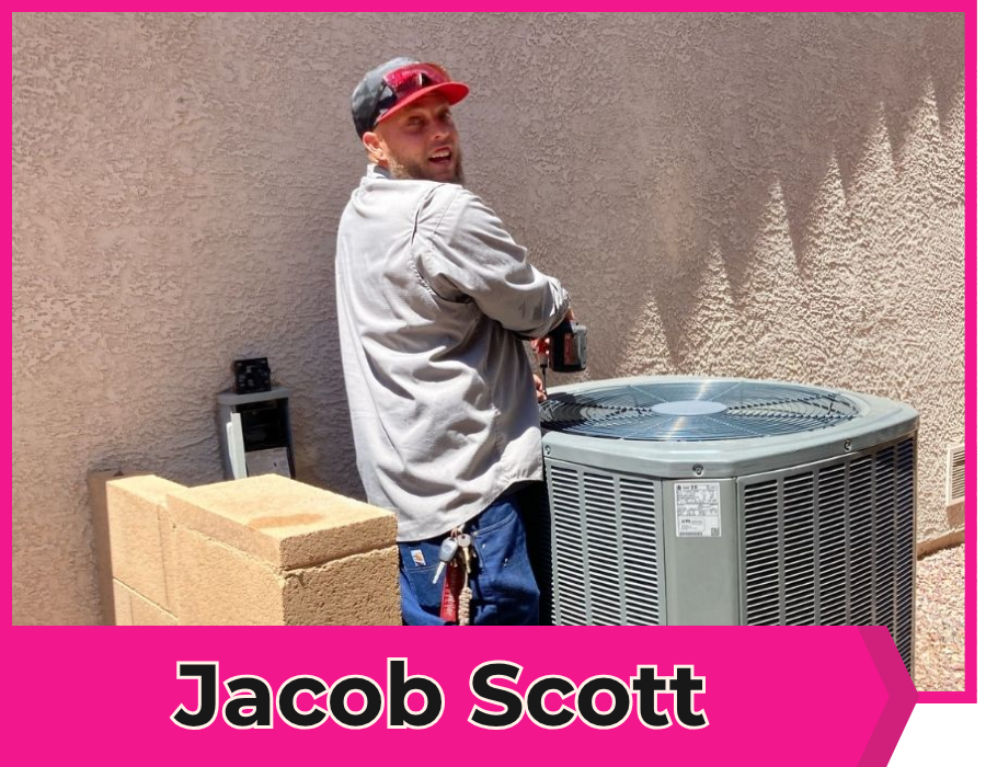 Jacob Scott Picture