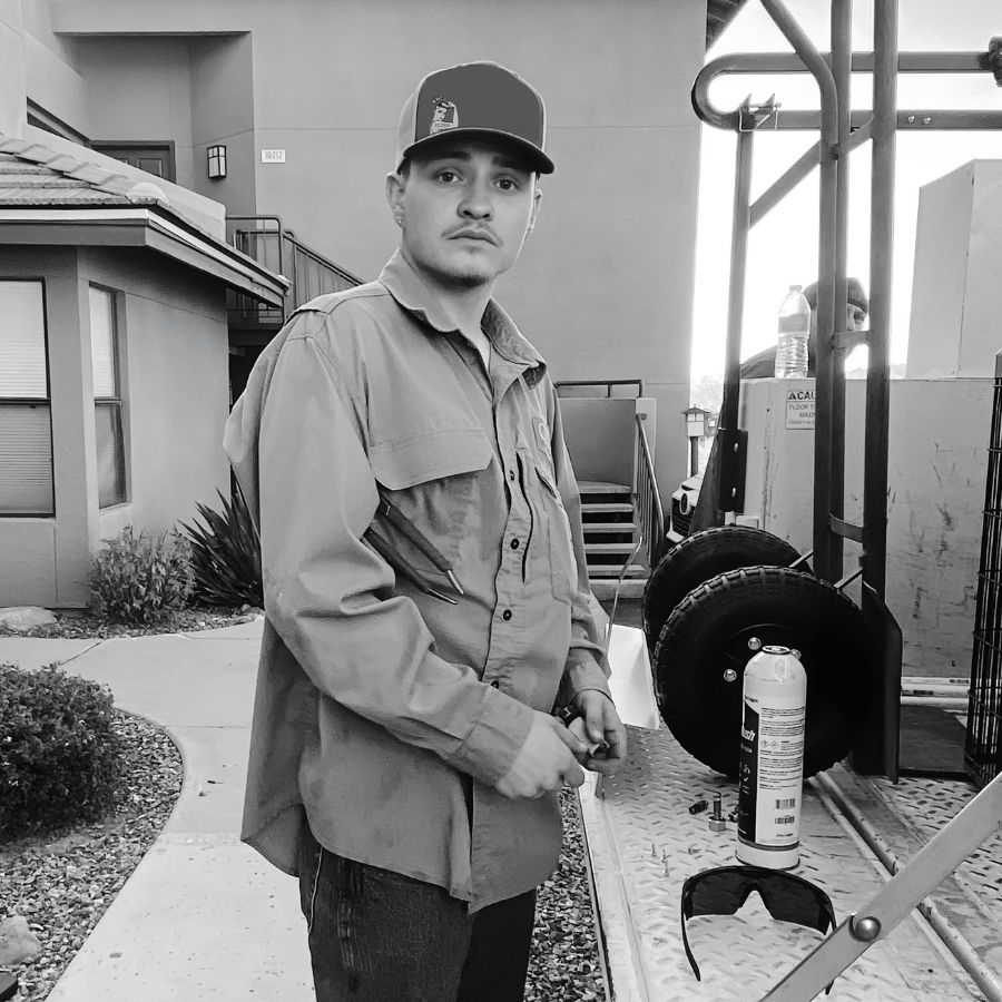 Meet The Teaam Today