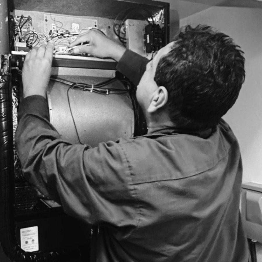 Meet The Teaam Today