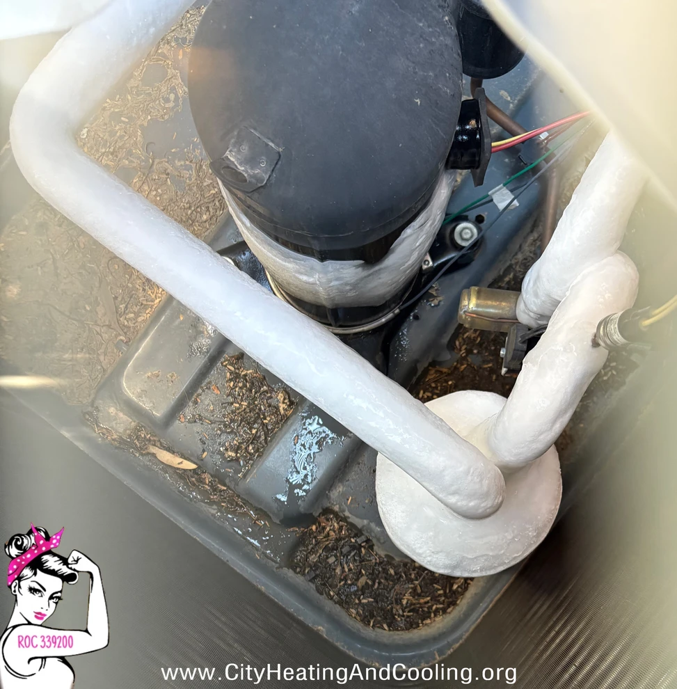 Repair vs. Replace: How to Know What&rsquo;s Best for Your AC | City Heating and Cooling Tucson