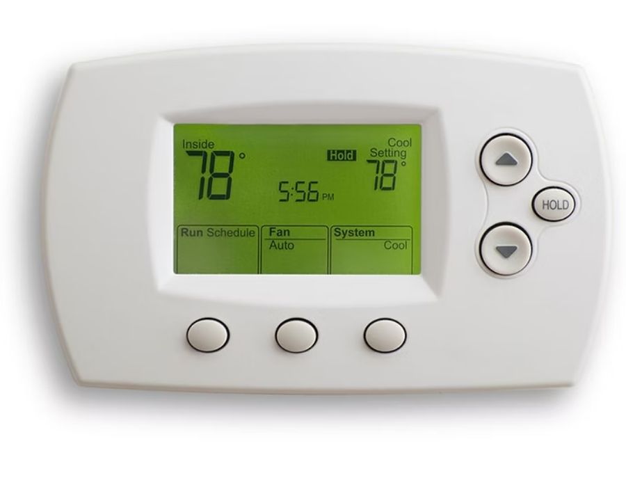 What Temperature Should I Have My AC Set At?