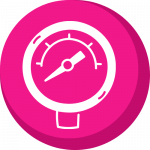 Gauge Icon