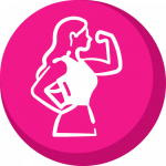 Woman Owned Icon