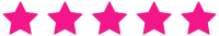5 Star Rated
