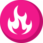 Fire Icon
